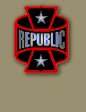 logo republic guitars